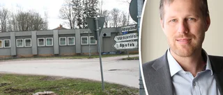 Då kan Östervåla få ny vårdcentral
