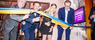 Efterlängtad nyinvigning på Cape East