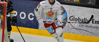 "Ett lag i allsvenskan jag har kontakt med"