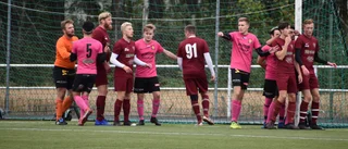 De ska träna nya division fem-klubben