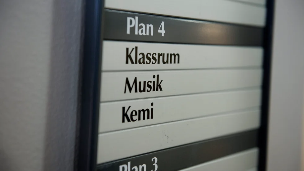 Varför premierar staten resursstarka skolor? 