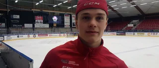 TV: Inte den roligaste spelaren att titta på