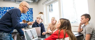 Vilka minnen värmer er i höst? 