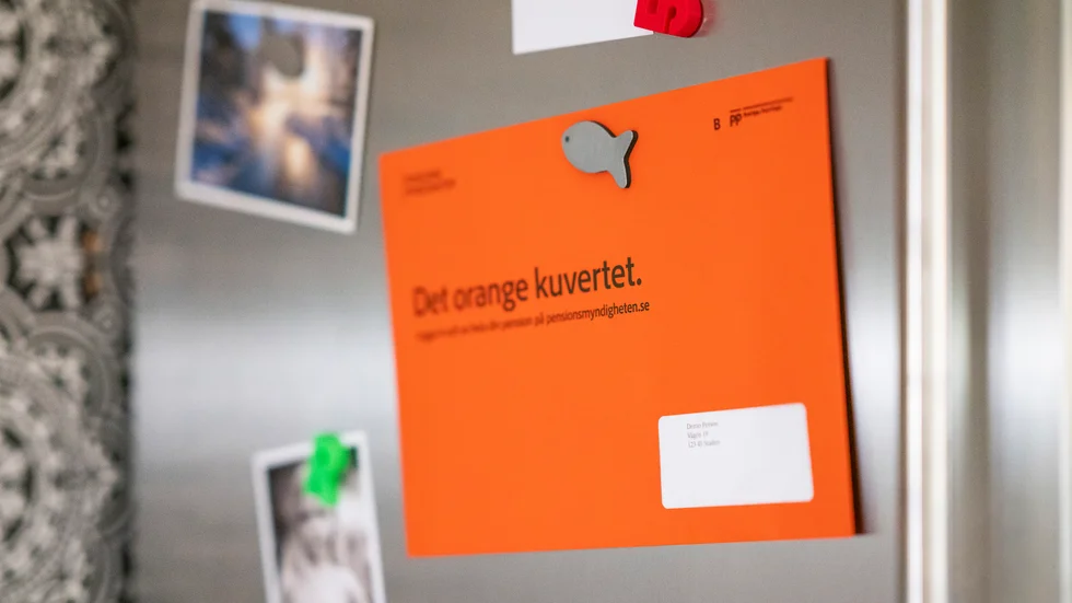 Andelen äldre i samhället växer. Yrkeslivet startar något senare än för tidigare generationer. Det får följdeffekter i andra änden, pensionsåldern.