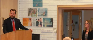 Revisorer granskar uppskrivet resultat