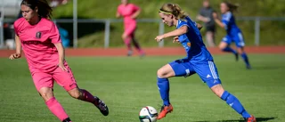 Skyttedrottning gör comeback i DFK
