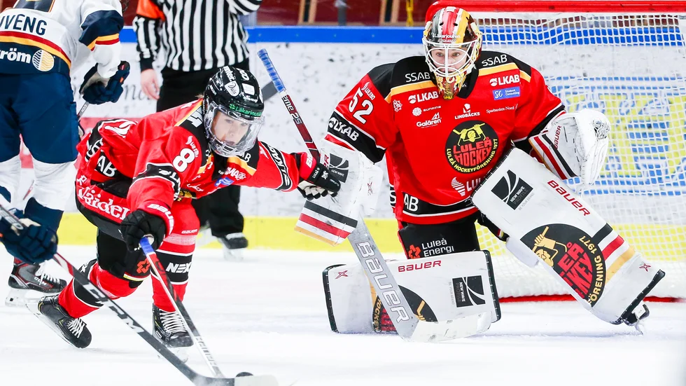 Målvakten Sara Grahn är uttagen till landskamper med Damkronorna.