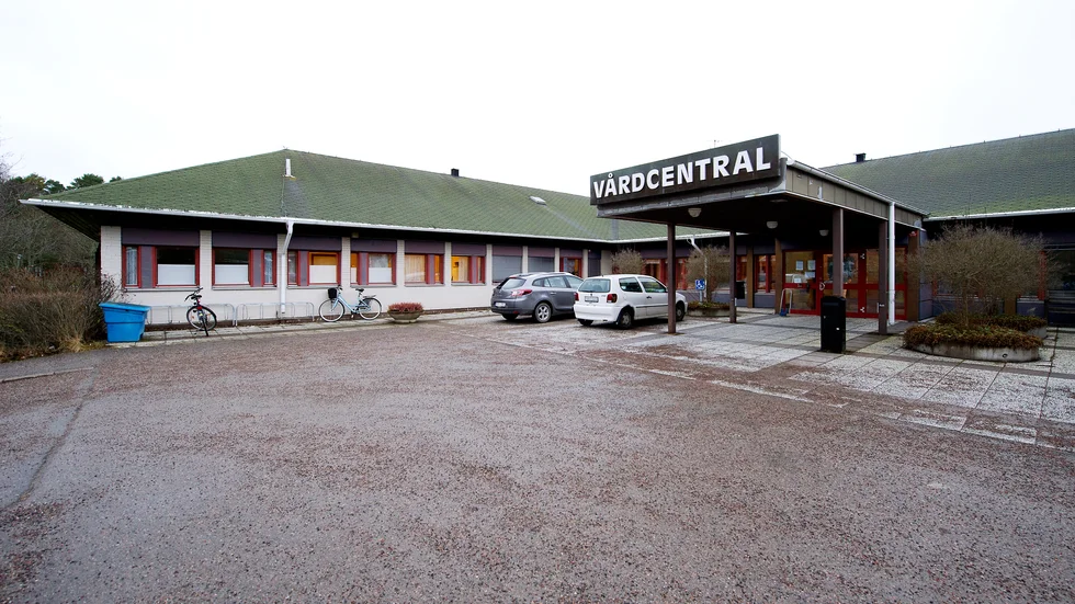 Vårdcentralen i Trosa är först ut av fem stycken vårdcentraler i länet som ska testa nya digitala tjänster via hemsidan 1177.se. Där kan patienten logga in och bland annat chatta med vårdpersonal.
