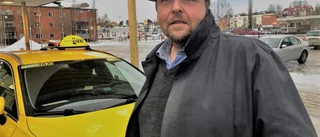 Svarttaxi på Facebook hotar branschen