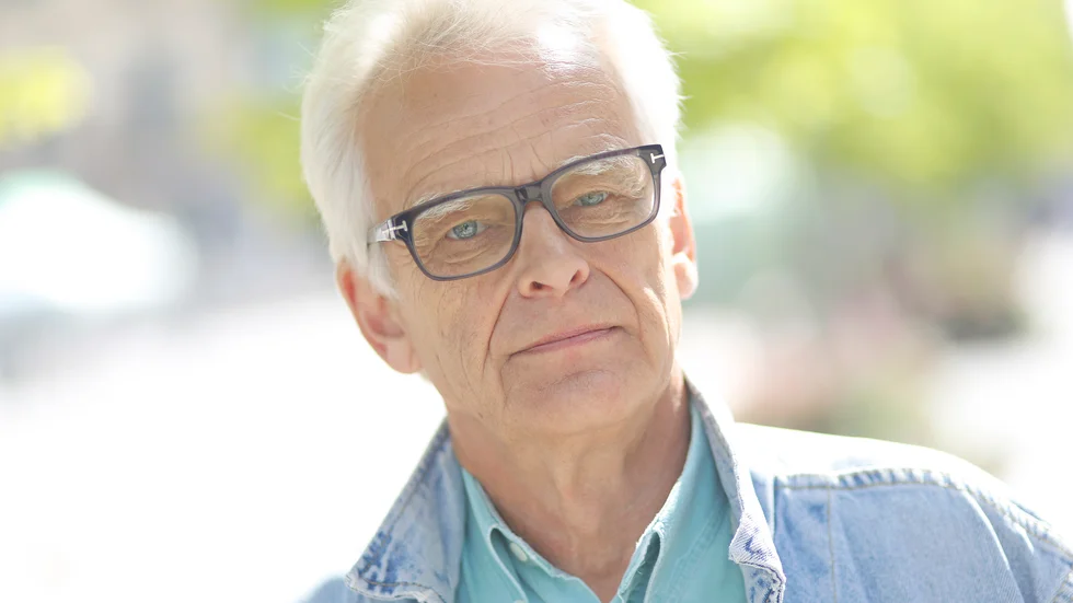 Arne Jonsson (C).