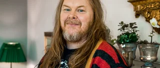 Alkberg en syntes av Jultomten och Jesus