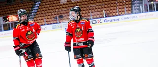 Stjärnans finaltårar: "Väldigt stolt"