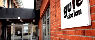 Guteskolan får kompensation   