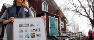 Årets Konst på väg ställs in  