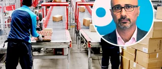 Postnord TPL och Samhall startar returcentra