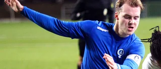 ÅFF dominerade mot division 3-nykomling