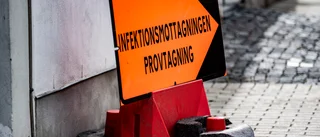 Släpa inte efter ett skenande virus