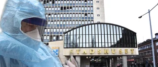 Corona: Hårdare regler för kommunpersonalen