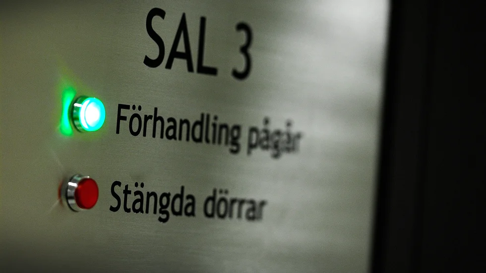Arkivbild.