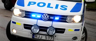 Två stoppades - misstänks ha brukat narkotika