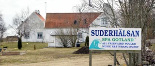 Klartecken för ombyggnad av Suderhälsan