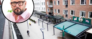 "Näringen är i kris och fritt fall just nu"