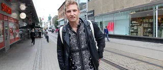 Ställer in turné – troligen drabbad av corona