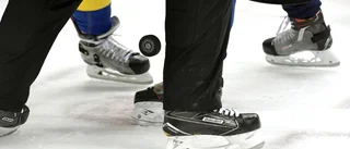 Regelboken för ishockey behöver uppdateras