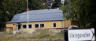 Bilmarodörer körde sönder fotbollsplan
