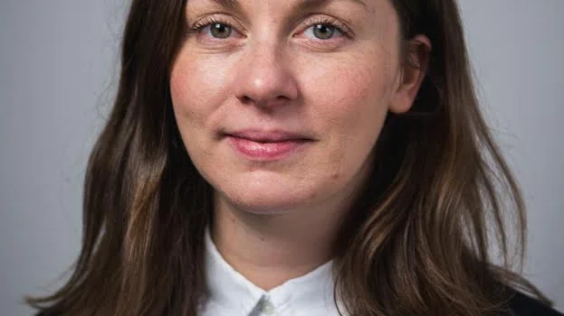 Internationella avtal och tillämpningar – en sfär som skapats och utvecklats av män där kvinnor behöver släppas in, skriver Alexandra Lebedeva.