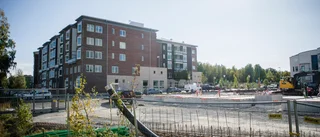 Väggmiss i nya lägenheten – hyresgäst vill inte flytta in: "Kan inte bo där"
