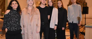 Bonde eldade möbler och spillde olja