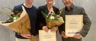 Linköping bäst i landet på breddidrott
