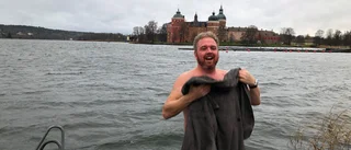 VIK tog tredja raka segern i inledningen