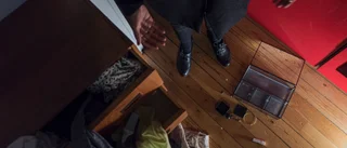 Regeringen måste få bukt med stöldligorna