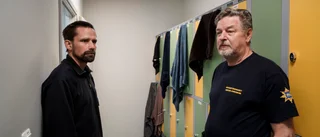 Ny brandstation förbättrar arbetsmiljön