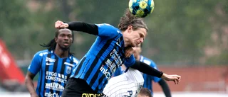 Spelaren som alltid är på plats