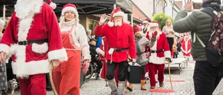 Tomtegillet samlades på Gotland
