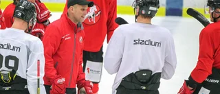Tjust Bandy föll mot allsvenskt lag