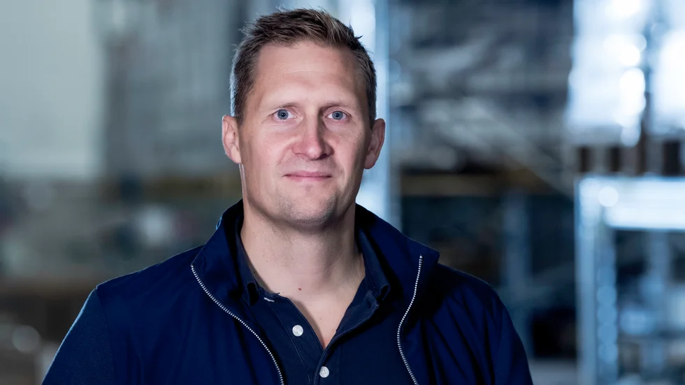 Matsmarts vd Karl Andersson prioriterar tillväxt framför lönsamhet. "Vi vill fortsätta växa, på våra befintliga marknader i Sverige och i Finland, men samtidigt expandera till fler länder", säger han.