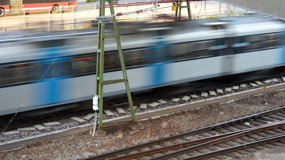Stambanorna ingick i det stora svenska välståndsundret under andra halvan av 1800-talet.