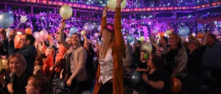 Så lyckades Eskilstuna få Melodifestivalen