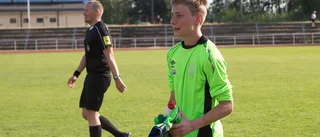 Antons målvaktsspel räddade KSK-poäng