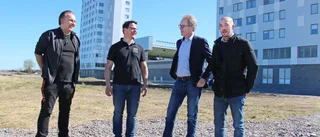 Kommunen nobbar Botryggs multihall