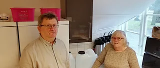 Strikta kontroller kan stänga bygdegårdar 