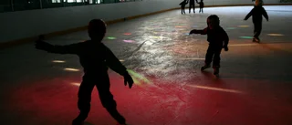 Gratis bio, disko och friluftsliv på jullovet
