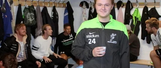 Mantorp stod upp mot serieledaren