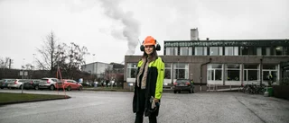 M-topp på rundresa till största utsläpparna