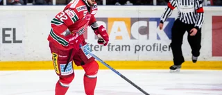 Publikfavoriten tillbaka i Gränby