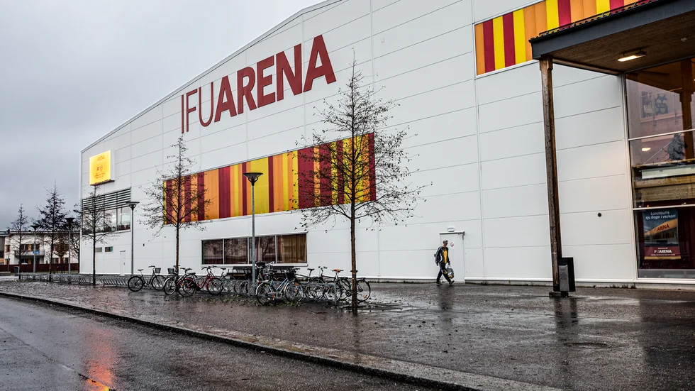 IFU Arena står som värd för finalspelet i ungdoms-SM i handboll ytterligare två år.